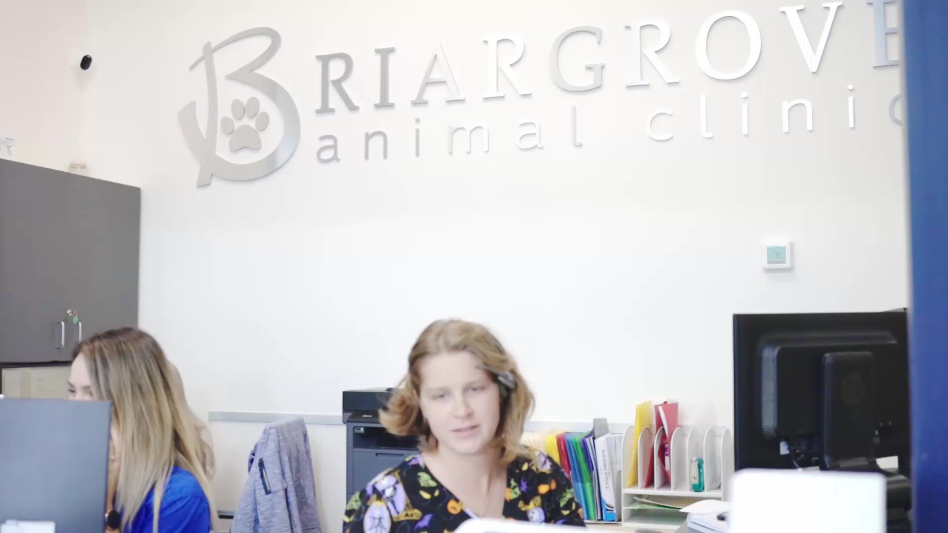 Briargrove Animal Clinic