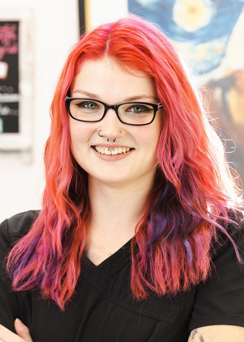 Destiny Provost