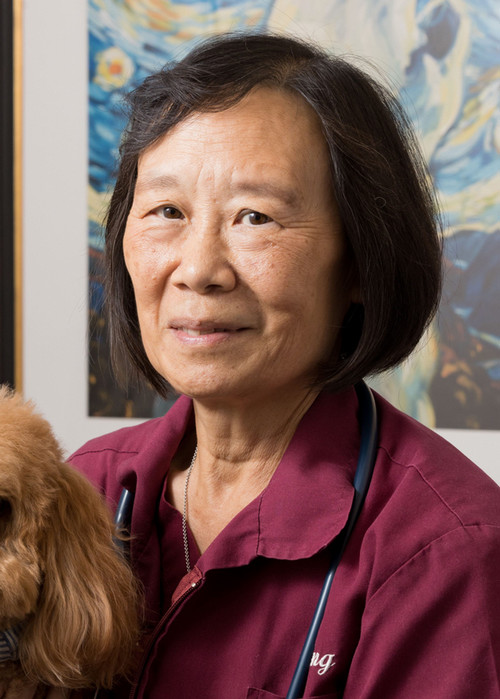 Carol Ong
