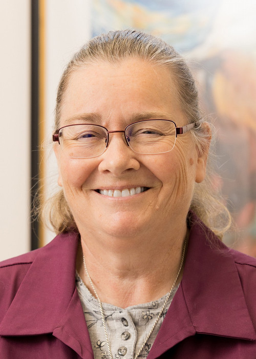Kathy McLemore