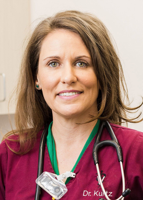 Kelley Kurtz
