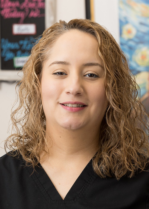 Gaby Jimenez