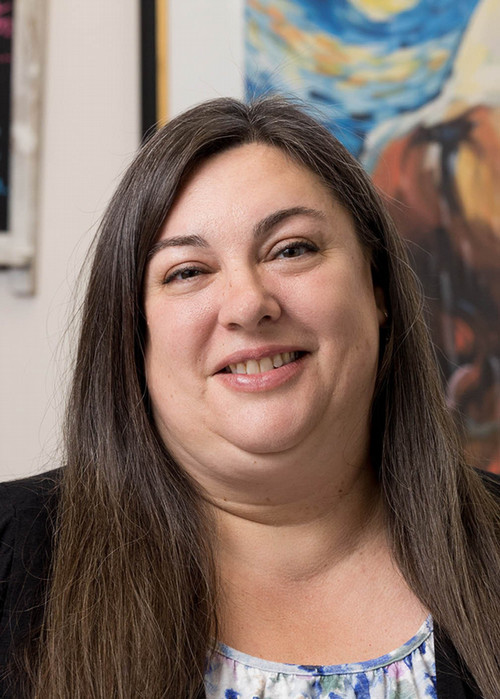 Heather Mistic