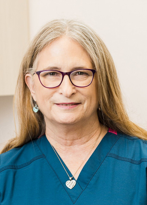 Kathy Massey