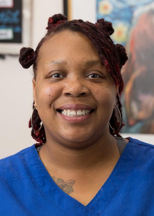 Latoyia Stith